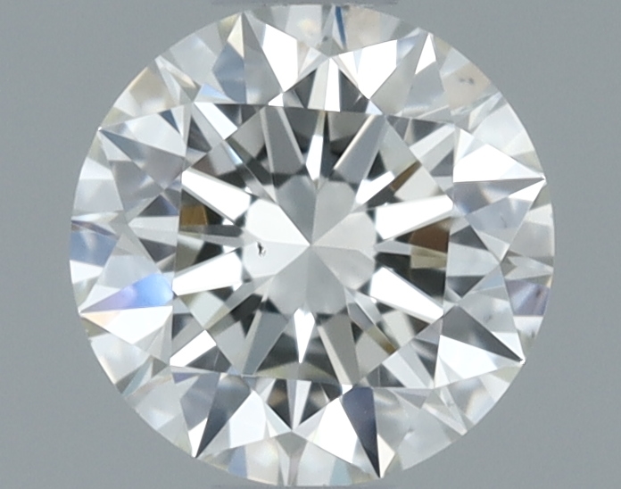 Round 0.4 ct I VS2