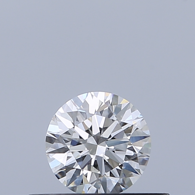 Round 0.32 ct E VS1