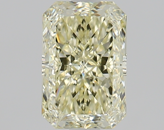 Radiant 1.03 ct N IF