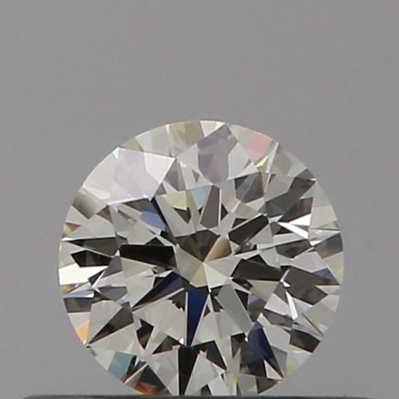 Round 0.3 ct J IF