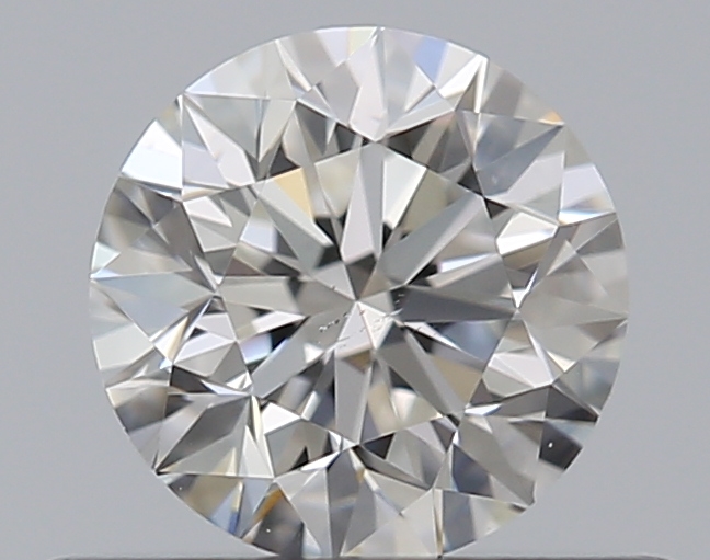 Round 0.5 ct G SI1