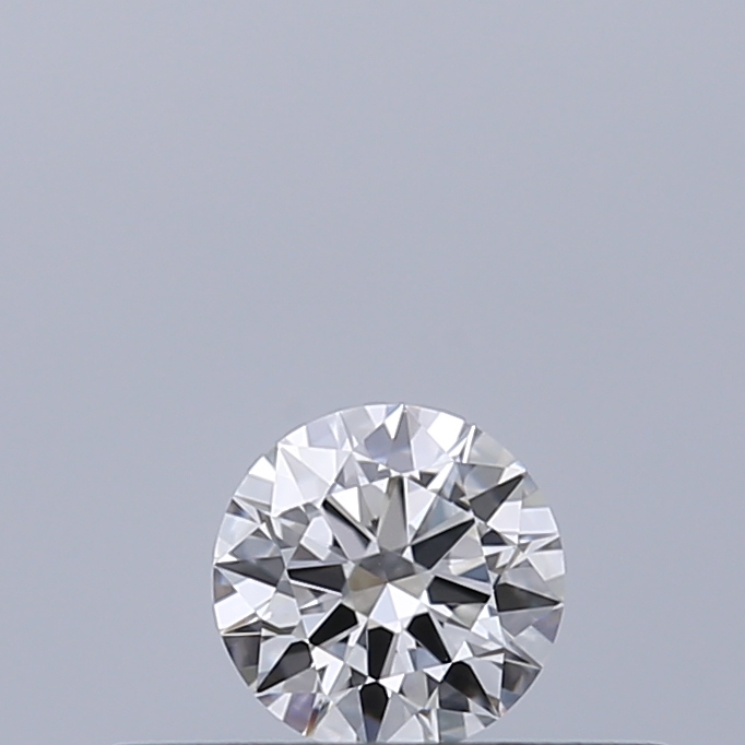 Round 0.18 ct E VVS2