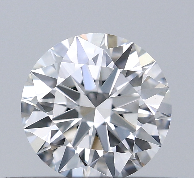 Round 0.35 ct F VS1