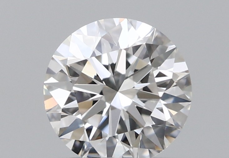 Round 0.36 ct F VS1