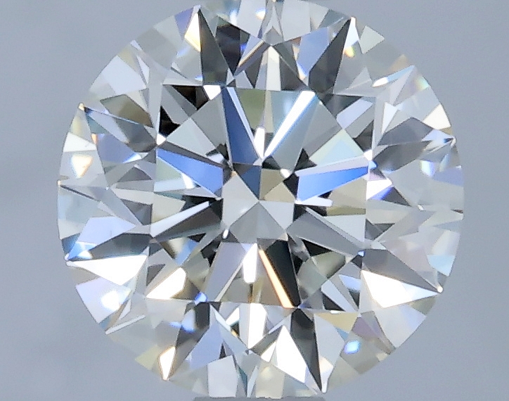 Round 0.81 ct I VS1
