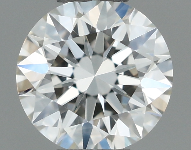 Round 0.3 ct J VVS1