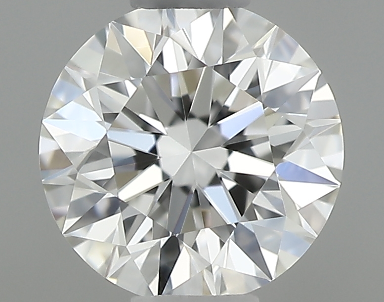 Round 0.4 ct G IF