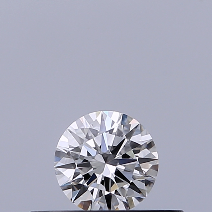 Round 0.23 ct F VVS1