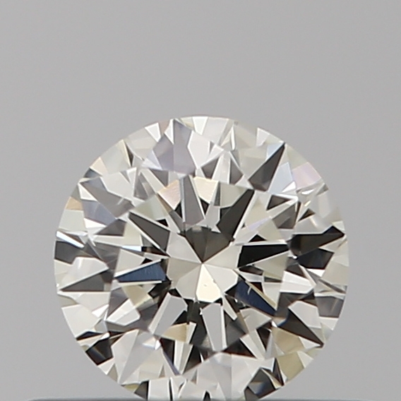 Round 0.33 ct H VS1