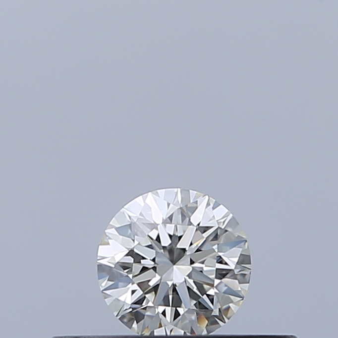 Round 0.19 ct G IF