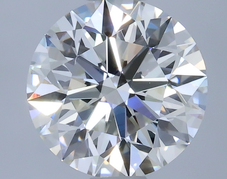Round 0.8 ct H VS2