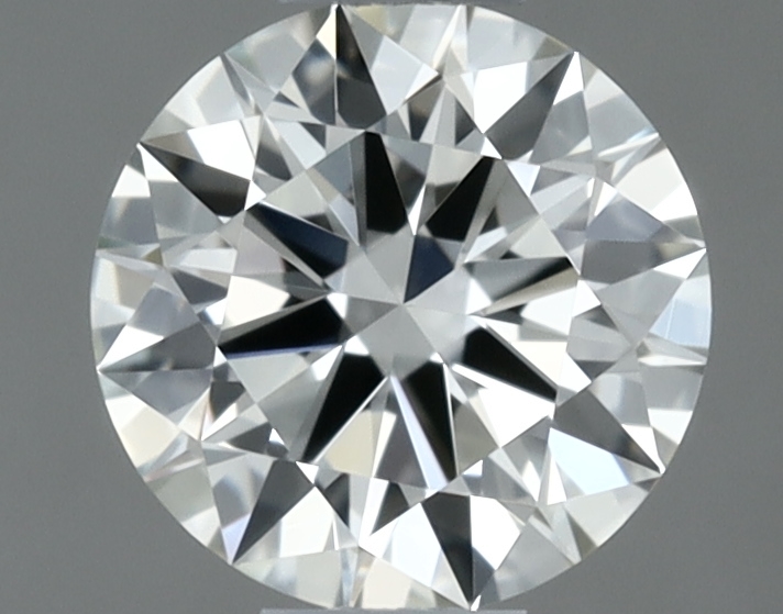 Round 0.4 ct L VVS2