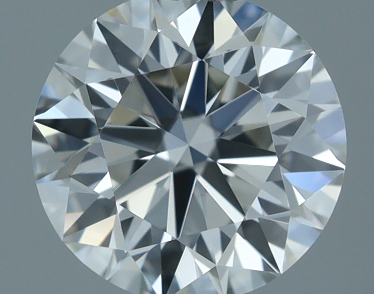 Round 0.5 ct J VS1