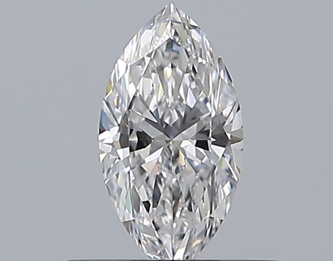 Marquise 0.4 ct D VS1