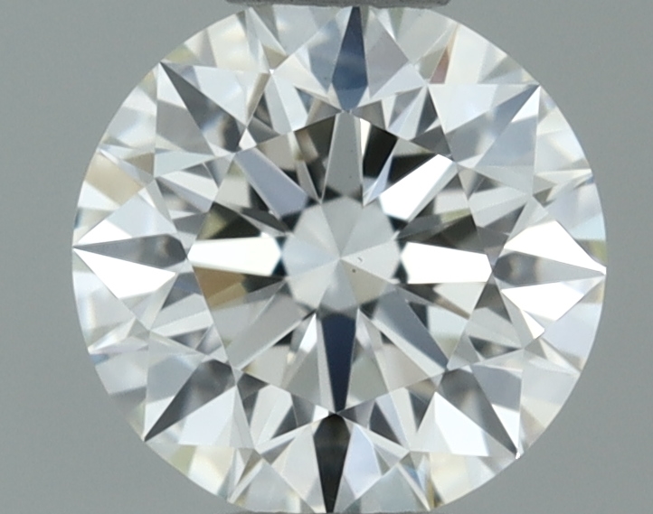 Round 0.44 ct K VS1