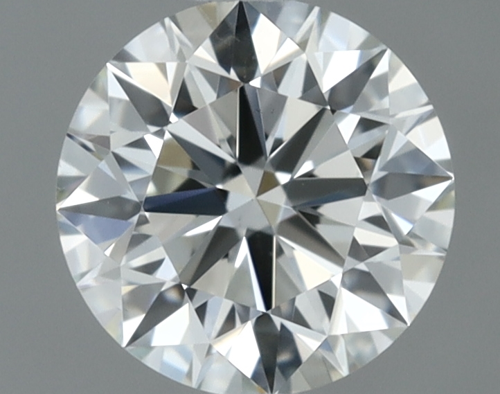 Round 0.44 ct K VS2