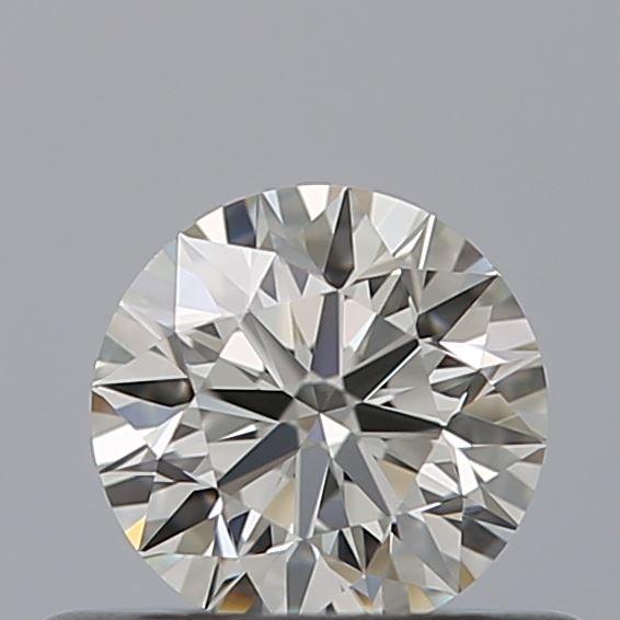 Round 0.4 ct G VVS1