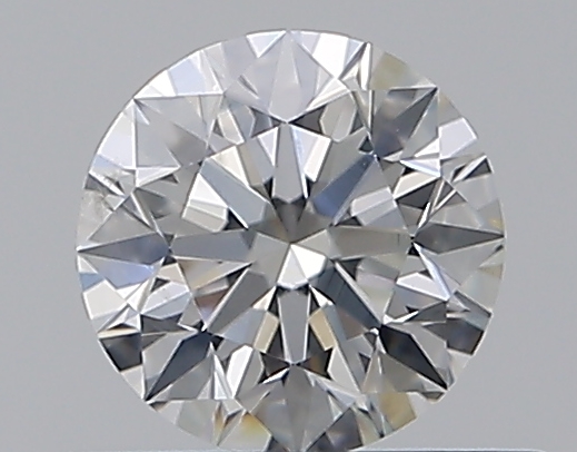 Round 0.46 ct G SI2