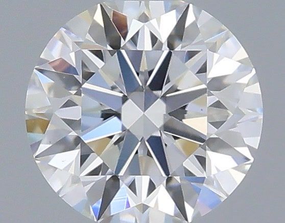 Round 0.36 ct E VS1