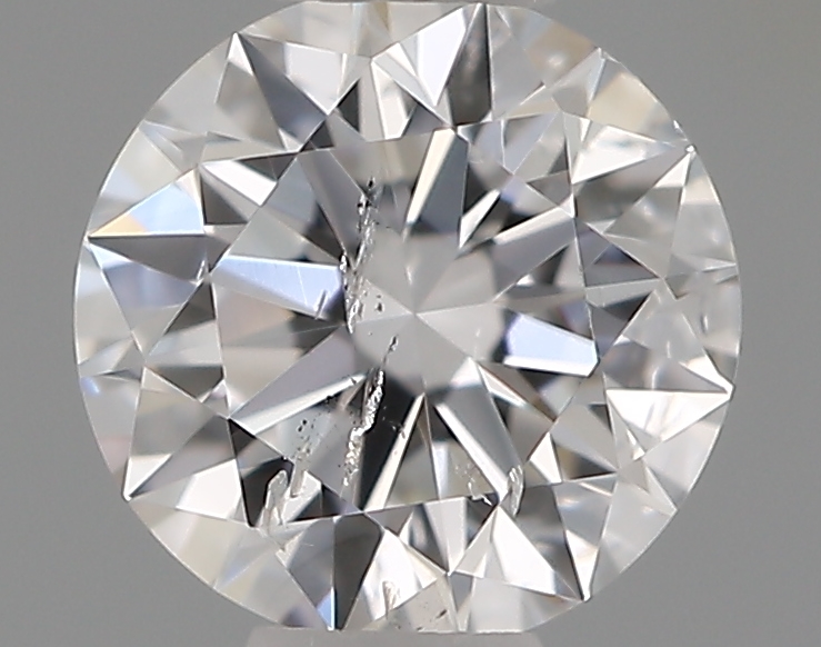 Round 0.3 ct D I1