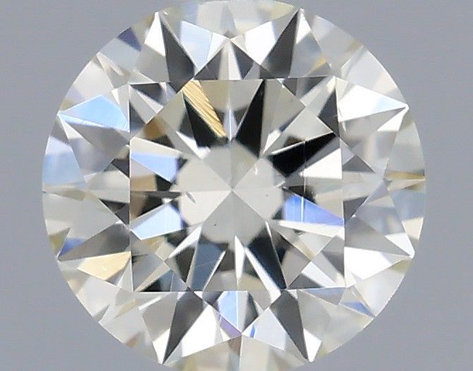Round 0.33 ct I VS2