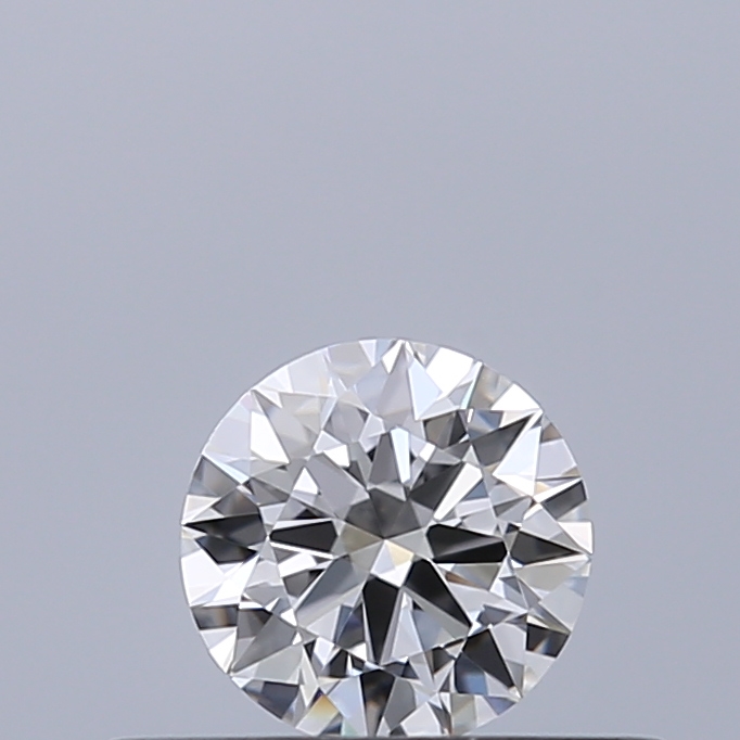 Round 0.3 ct E VVS1