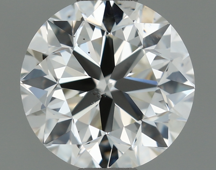 Round 0.8 ct J VS2