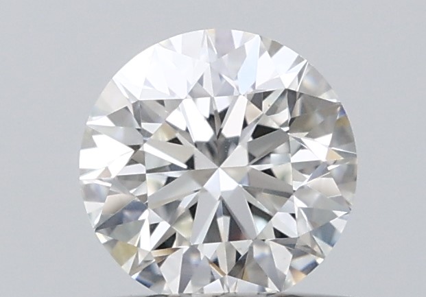 Round 0.5 ct G VS2