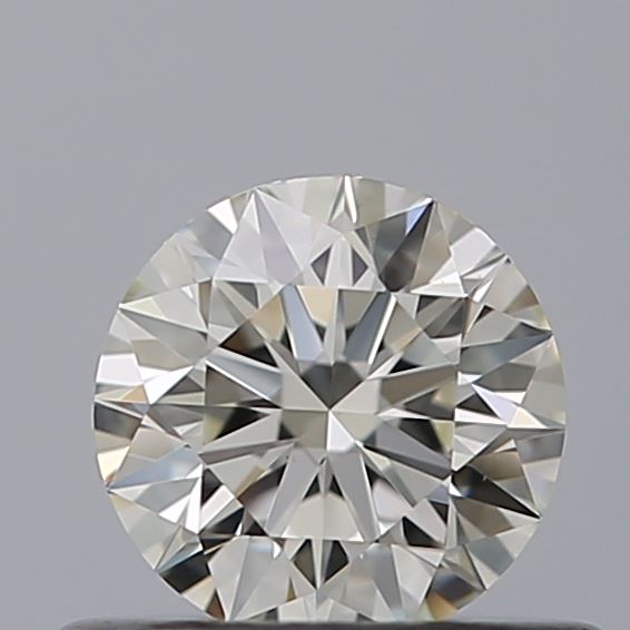 Round 0.42 ct J VS1