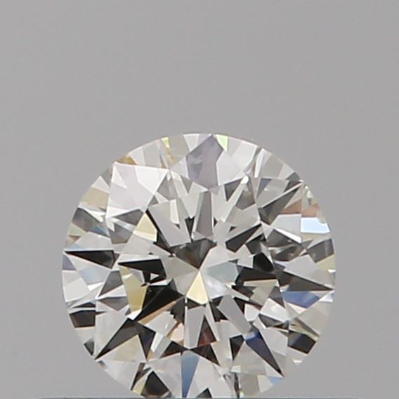 Round 0.3 ct I SI1