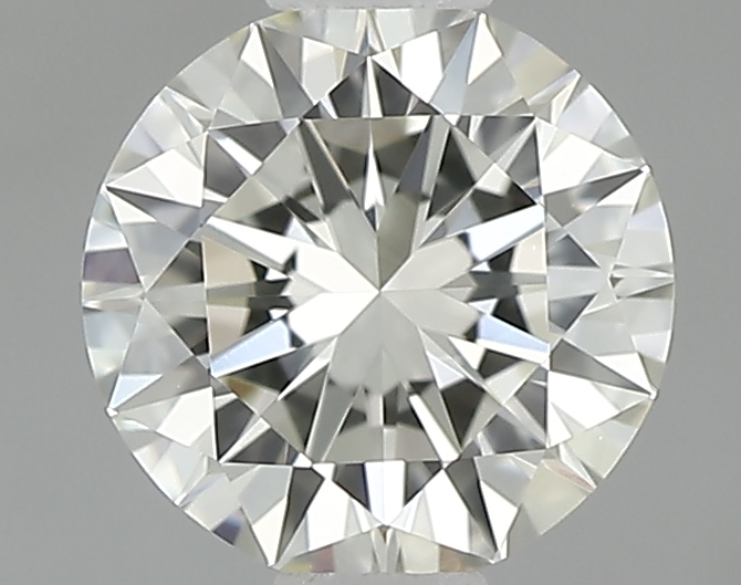 Round 0.5 ct I VVS2