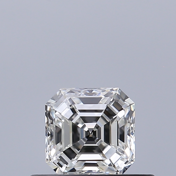Emerald 0.37 ct G VVS1