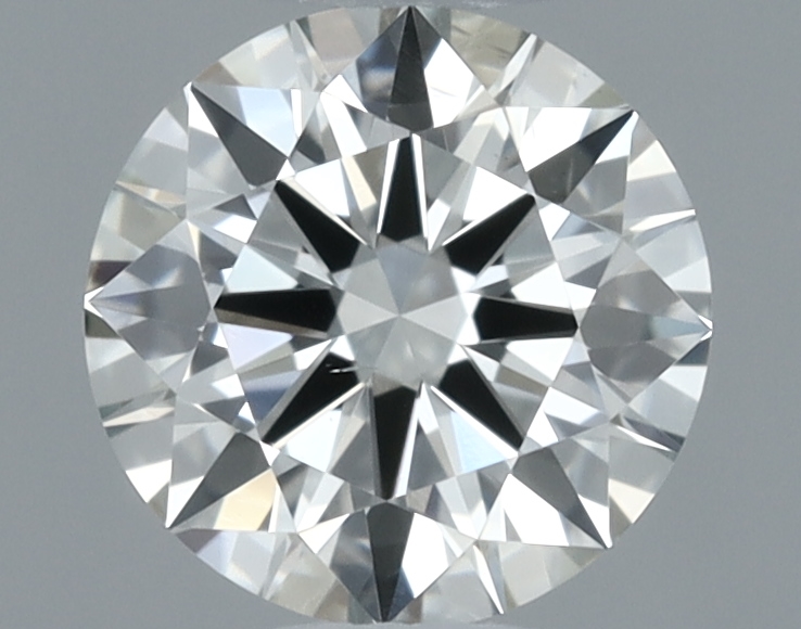 Round 0.45 ct K VS2