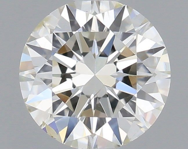 Round 0.4 ct I SI2