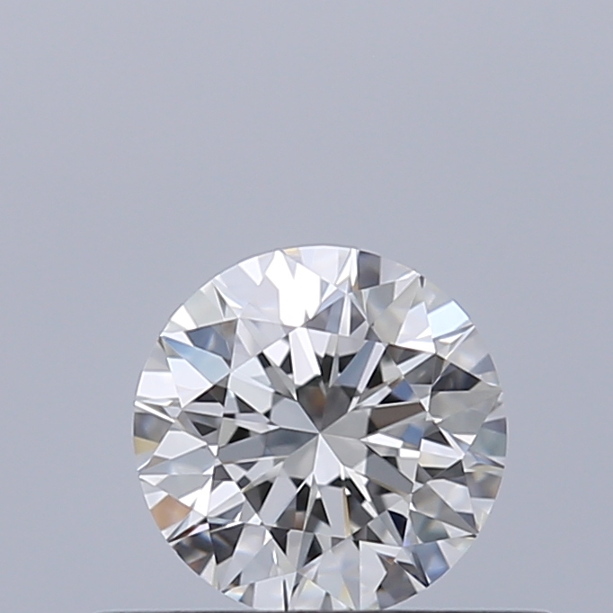 Round 0.41 ct G IF