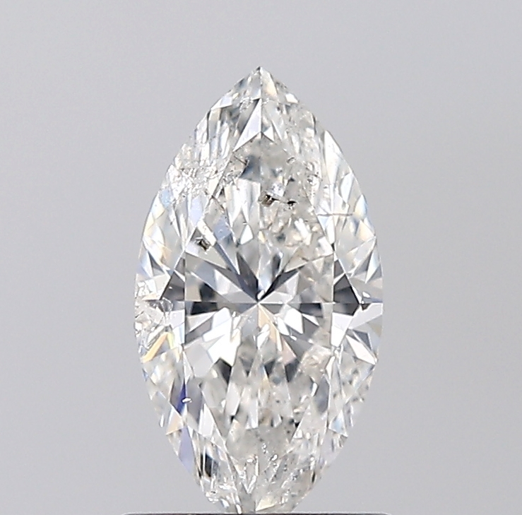 Marquise 1.02 ct G SI2