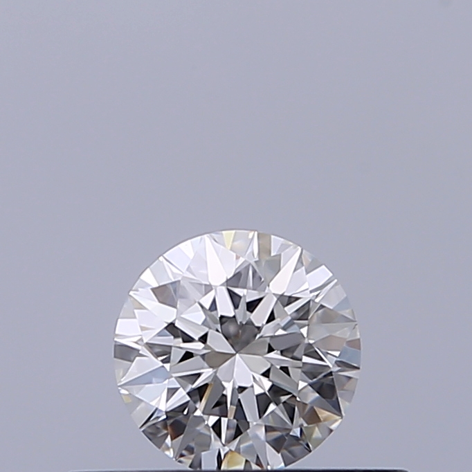 Round 0.28 ct F VVS1