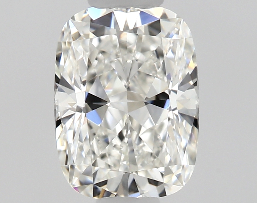 Cushion 0.5 ct G VVS1