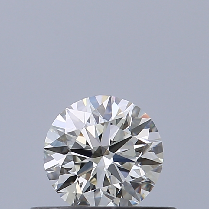 Round 0.34 ct K VVS1