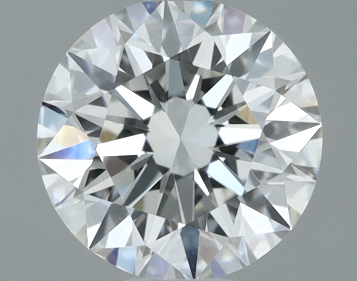 Round 0.44 ct I VVS2