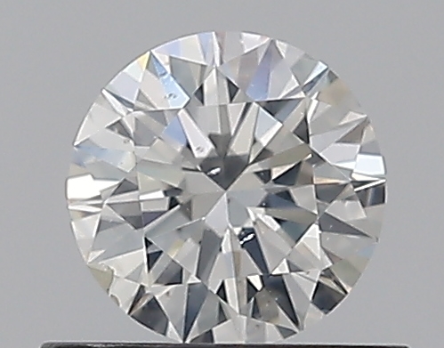 Round 0.5 ct G SI2