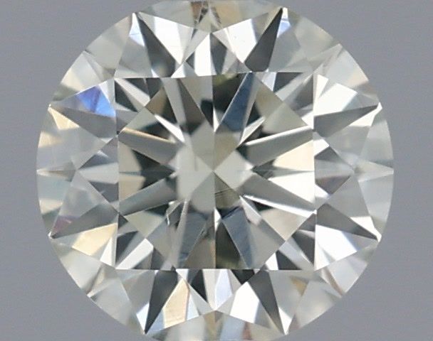Round 0.3 ct I VS1