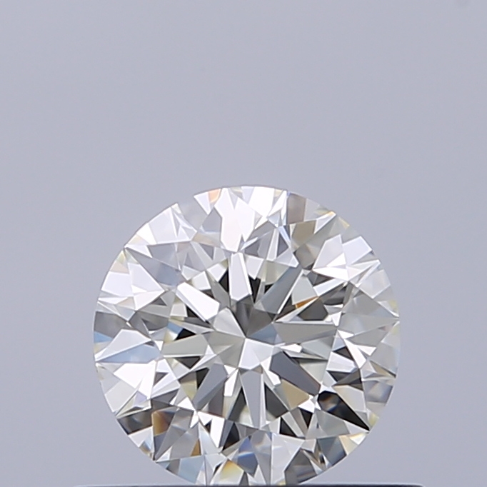 Round 0.5 ct H VVS2