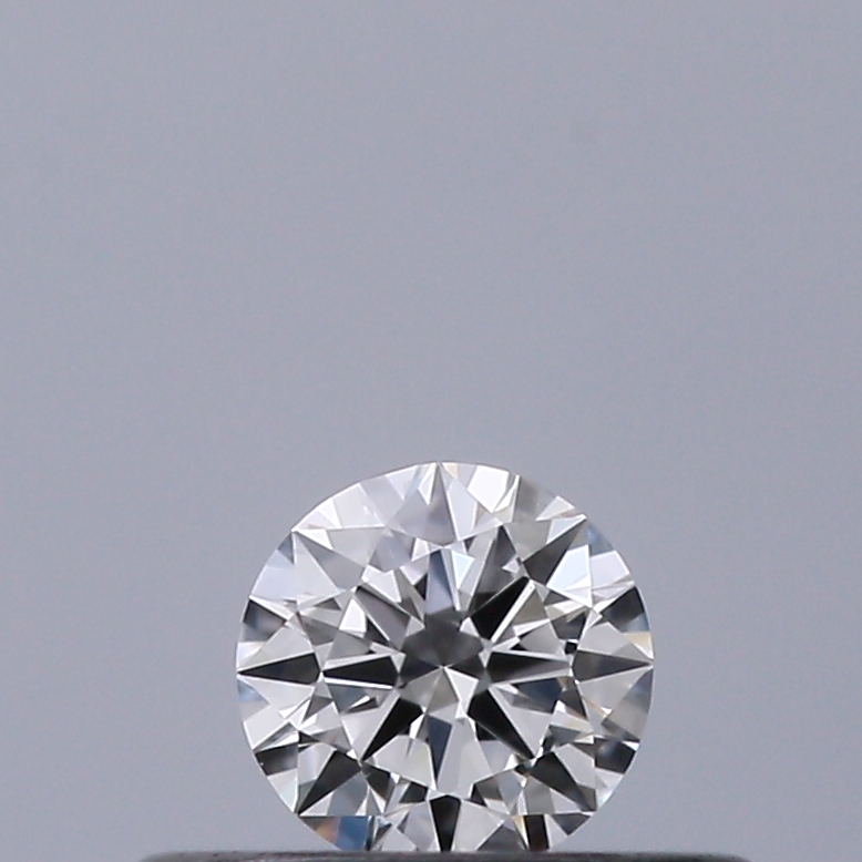Round 0.18 ct E VVS1