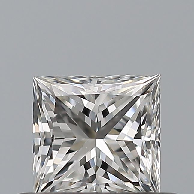 Princess 0.4 ct G VVS2
