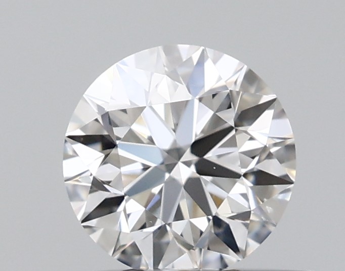 Round 0.43 ct E VS2
