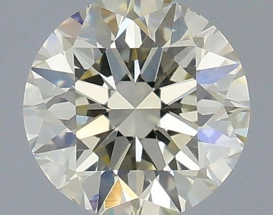 Round 0.31 ct L VS1