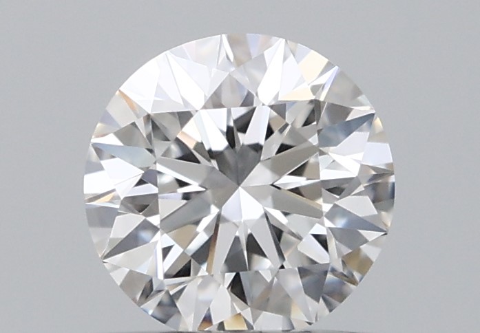 Round 0.4 ct E VVS2
