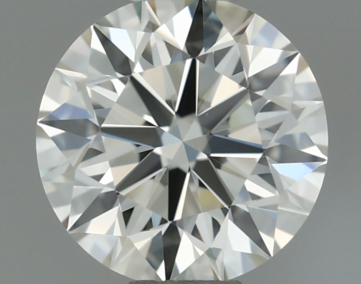 Round 0.45 ct M VVS1