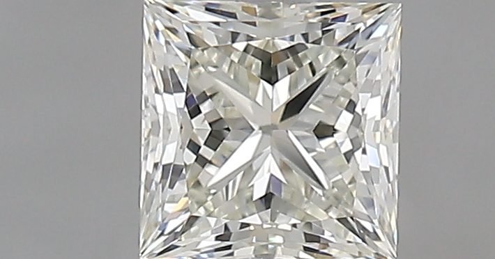Princess 0.71 ct K VVS2